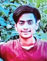 মোস্তফা জামান সমুদ্র