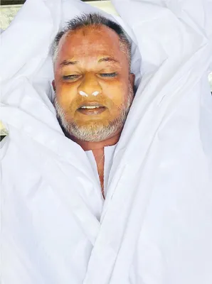 মোঃ আব্দুল্লাহ কবির
