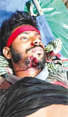তাহিদুল ইসলাম