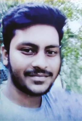 মো: সায়েম হোসেন আলিফ