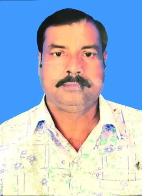 মো: সামচু মোল্যা
