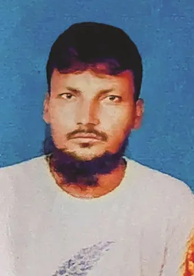 মো: আলমগীর মোল্লা