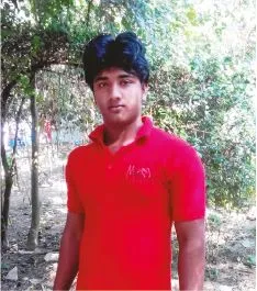 মো: তুহিন আহমেদ