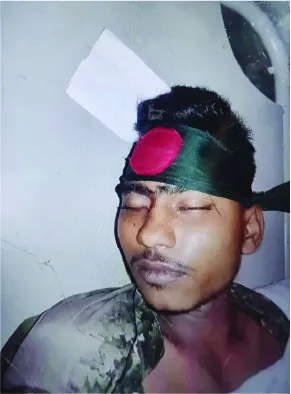 মো: মাহবুবুল হাসান