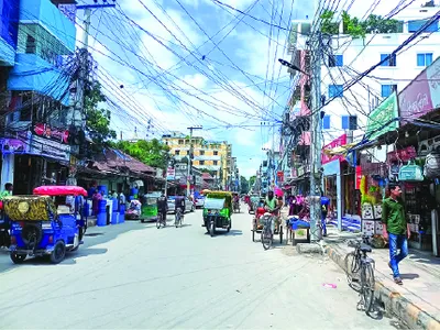 মোঃ আব্দুল লতিফ
