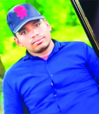 মো: সুজন হোসেন