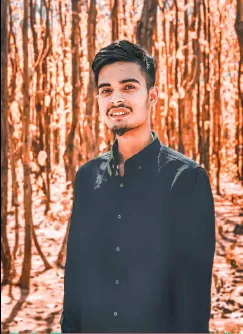 শেখ রাকিব