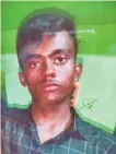 মো: সবুজ