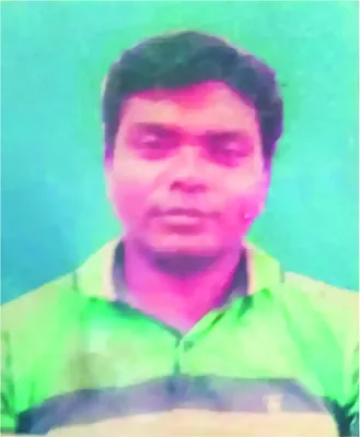 মো: ইউসুফ