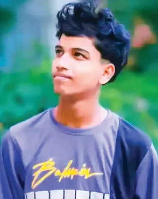 মো: আলামিন
