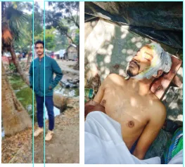 রথিন বিশ্বাস