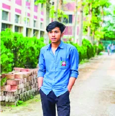 মো: মাহমুদুল হাসান রিজভী