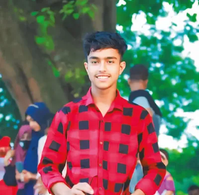 মো: হাছান হোসেন