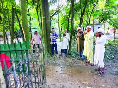 মো: সবুজ মিয়া