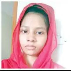 সুমাইয়া বেগম