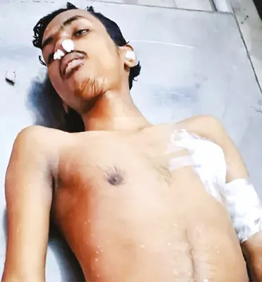 দীন ইসলাম বেপারী
