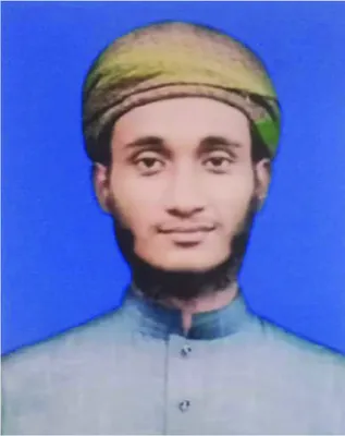 মো: মাবরুর হুসাইন