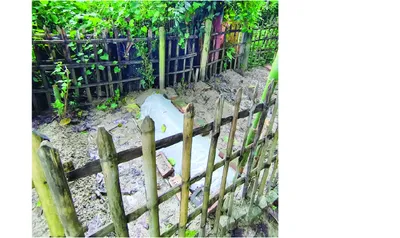 আব্দুল আজিজ (চাঁন মিয়া)