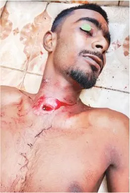 তনয় চন্দ্র দাস