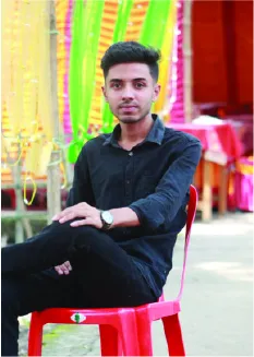মো: সাব্বির হোসেন