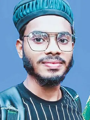 তাহিদুল ইসলাম
