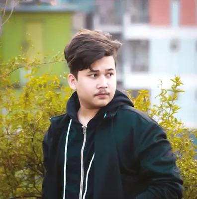 নাসিব হাসান রিয়ান