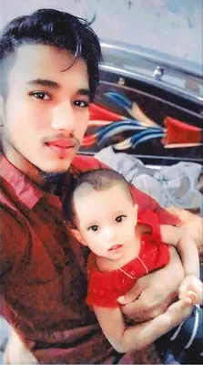সাজিদ হাওলাদার