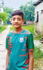 মো: ইউসুফ আলী