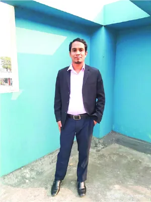 মো: আবদুর গনি