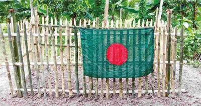 শেখ ফাহমিন জাফর