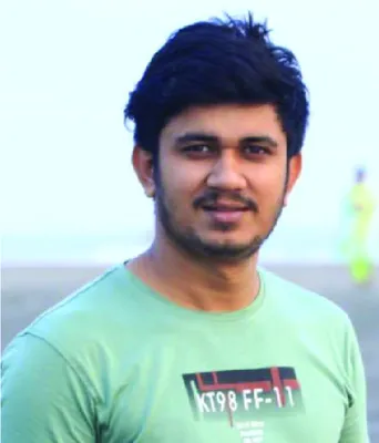 মো: রাসেল মিয়া