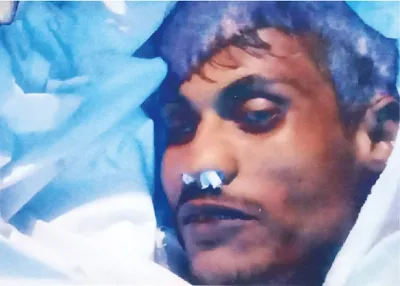 মো: আরিফ বেপারী