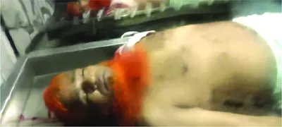 মো: তাজুল ইসলাম
