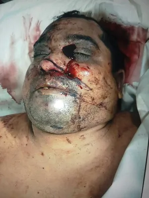 মো: রিয়াজুল ইসলাম