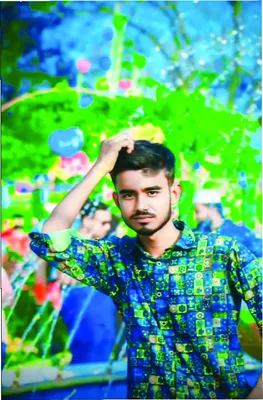 সাকিবুল হাসান সাকিব