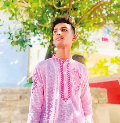মোঃ মাহমুদুল হাসান জয়
