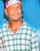 জসিম ফকির