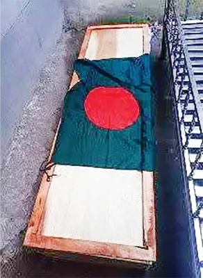 আনোয়ার হোসেন পাটোয়ারী