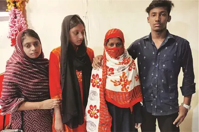 মতিউর রহমান