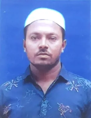 মো: মহিউদ্দিন