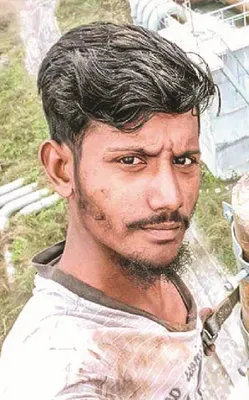 মোস্তাক আহমদ