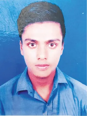 মো: বিপ্লব হাসান