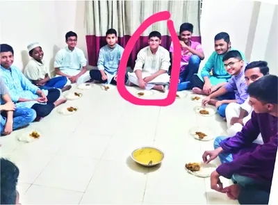 সৈয়দ মুনতাসীর রহমান আলিফ
