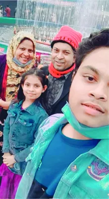মারুফ মিয়া
