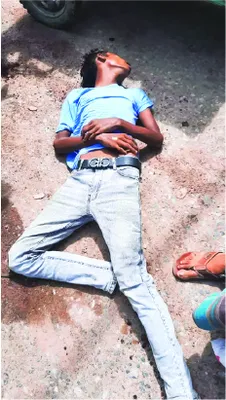 মো: জাকির হোসেন (শাকিব)