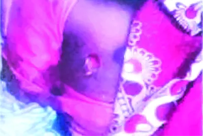 তামিন হৃদয়