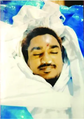 মো: জুয়েল মিয়া