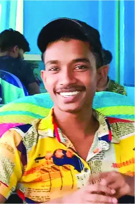 মো: সামিদ হোসেন