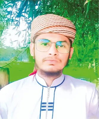মো: নূরে আলম সিদ্দিকী