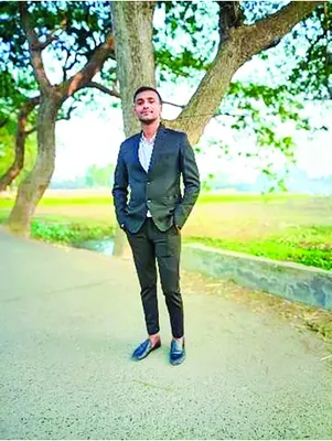 মো: ইমন